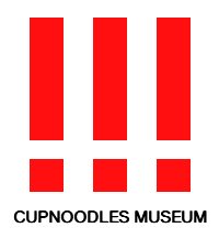 CUPNOODLES MUSEUM ロゴ