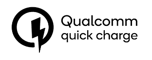 Quick Charge対応で高速充電が可能