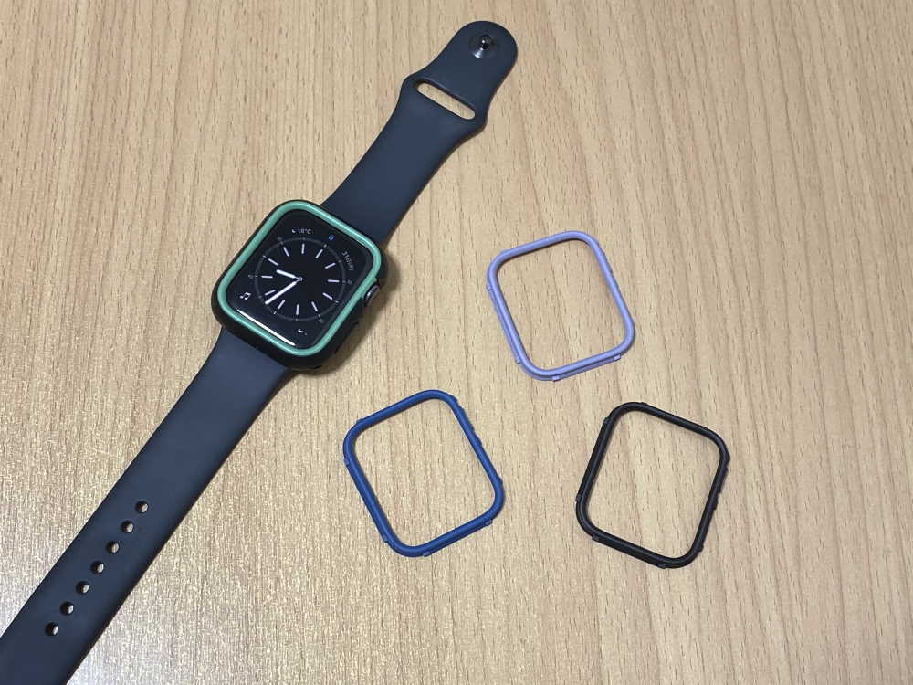 Apple Watch5にケースや保護フィルムは必要 いらない おススメも紹介 いたるブログ