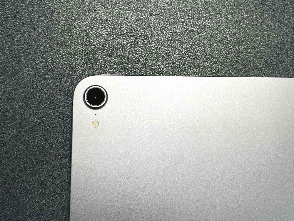 iPad mini6の外観
