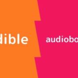 Audible × audiobook.jpを徹底比較（料金、機能、、ラインナップ他）