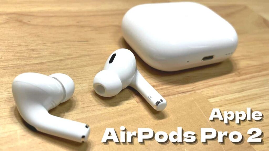 人気満点 Apple AirPods Pro 第2世代 sushitai.com.mx