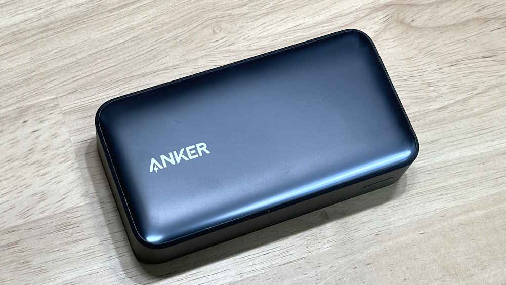 Anker Power Bank （10000mAh, 30W）
