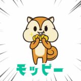 モッピー