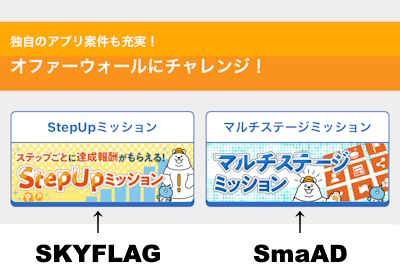 ポイントサイトのポイ活ゲームアプリ案件はどこ？探し方、場所まとめ