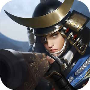 戦国布武:我が天下戦国編