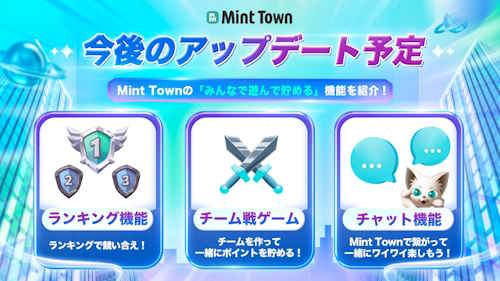 minttown